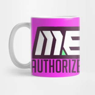 MEKA Authorized Dealer Mug